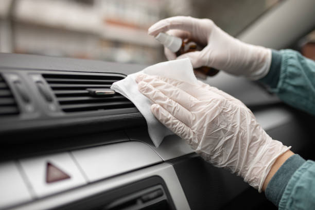 Best Affordable Air Duct Cleaning  in Mechanicsville, VA