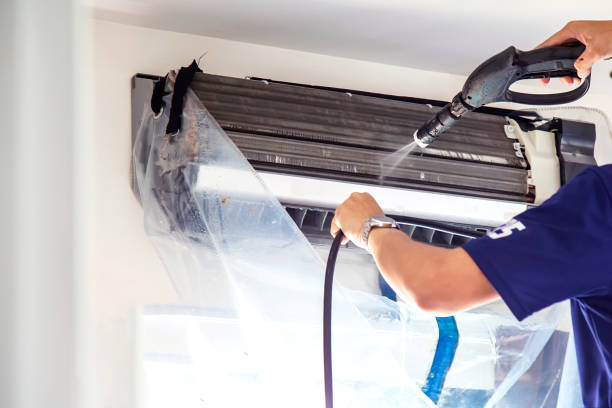 Best Home Air Vent Cleaning  in Mechanicsville, VA
