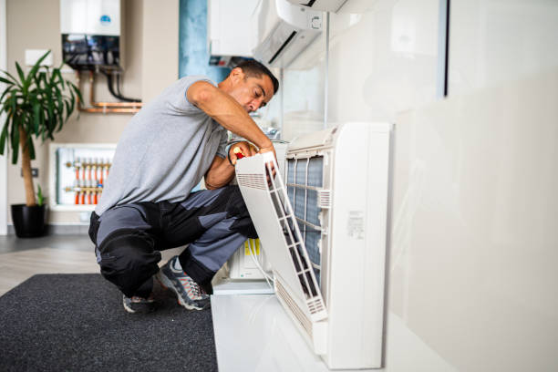 Best Air Duct Cleaning Near Me  in Mechanicsville, VA
