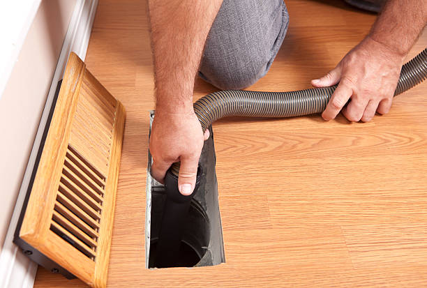 Best Air Duct Cleaning Near Me in Mechanicsville, VA