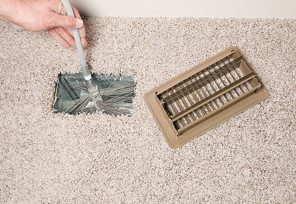  Mechanicsville, VA Airduct Cleaning Pros