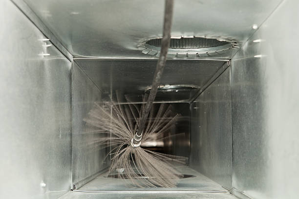 Ductwork Cleaning Services in Mechanicsville, VA