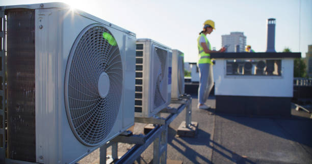 Best Best Air Duct Cleaning Near Me  in Mechanicsville, VA