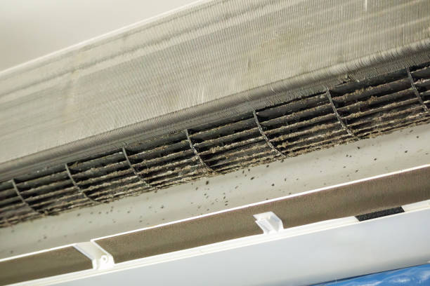 Best Affordable HVAC Duct Cleaning  in Mechanicsville, VA